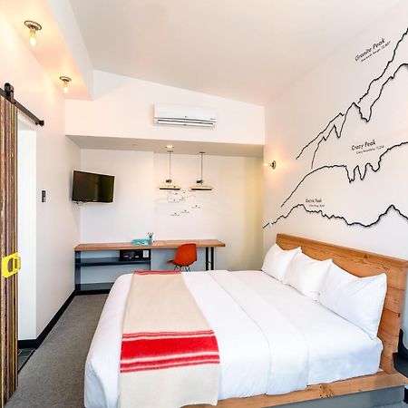 The Lark Hotel โบซแมน ภายนอก รูปภาพ