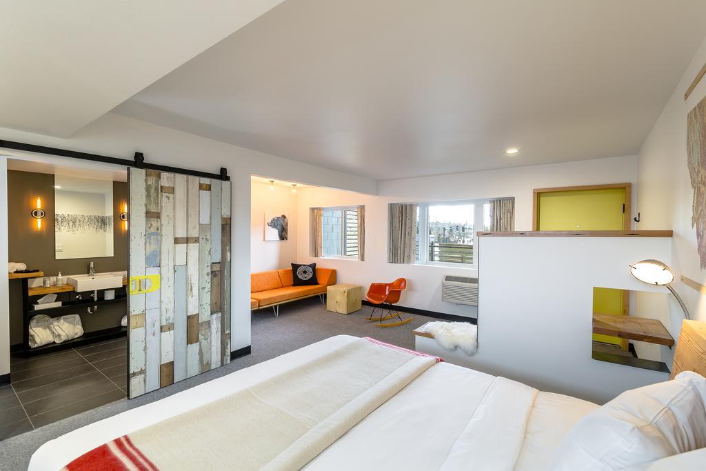 The Lark Hotel โบซแมน ภายนอก รูปภาพ