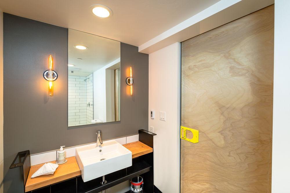 The Lark Hotel โบซแมน ภายนอก รูปภาพ