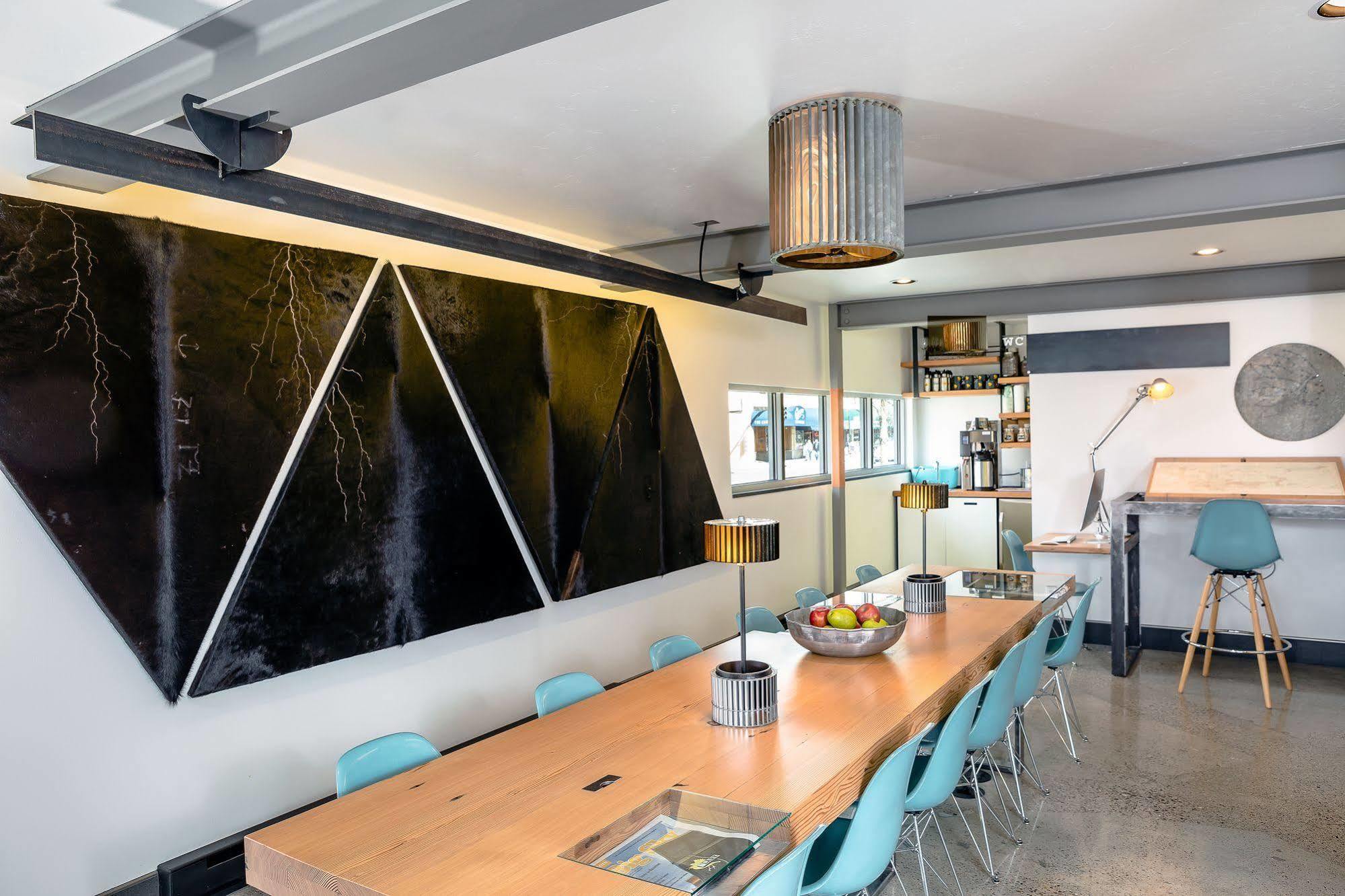The Lark Hotel โบซแมน ภายนอก รูปภาพ