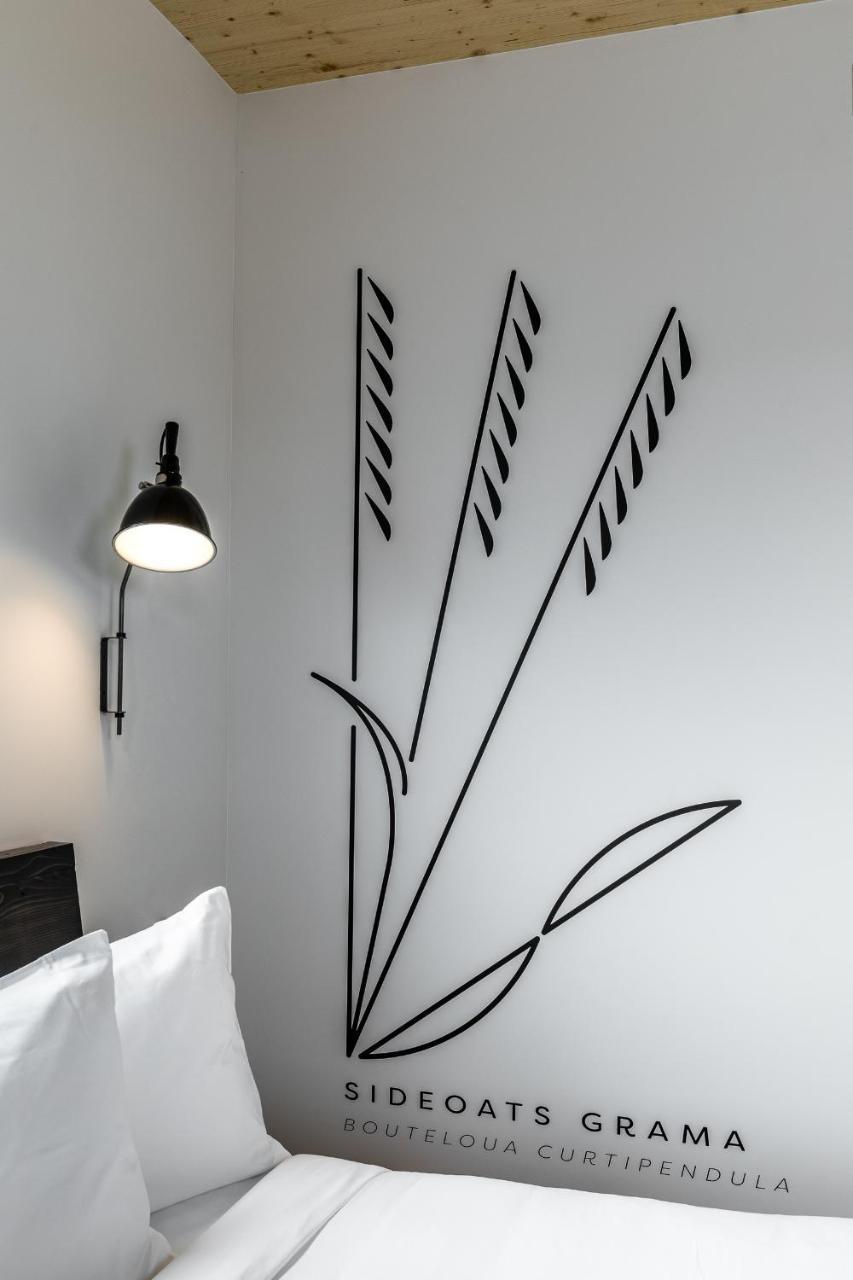 The Lark Hotel โบซแมน ภายนอก รูปภาพ