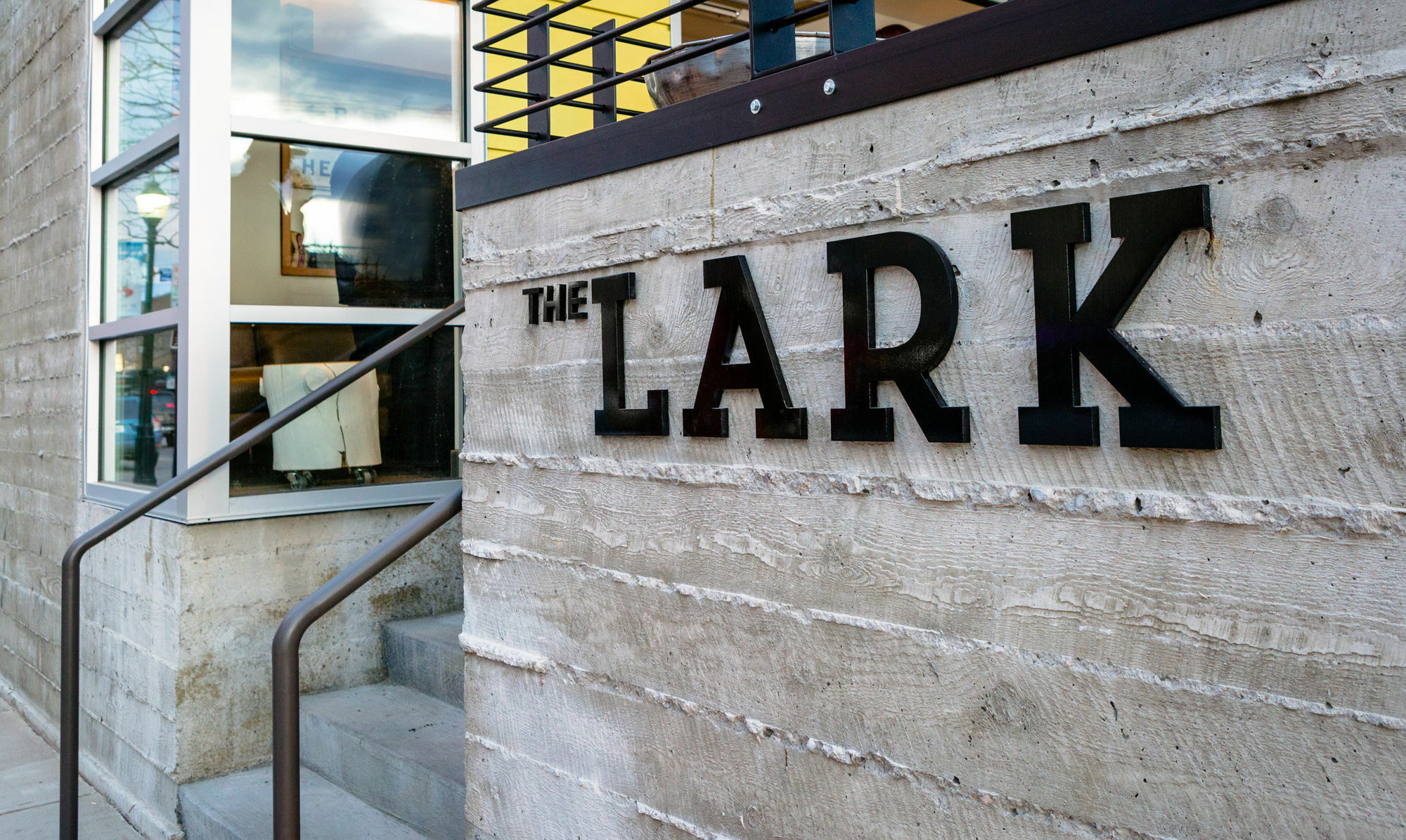 The Lark Hotel โบซแมน ภายนอก รูปภาพ